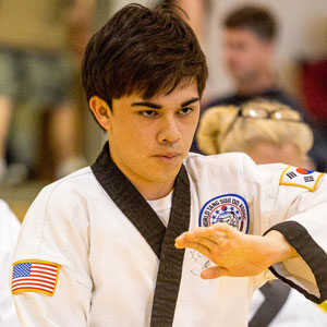 Martial Arts Program at Scota Karate Academy, Taylors, SC