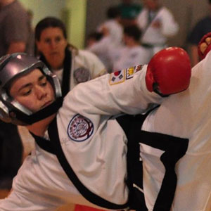Martial Arts Program at Scota Karate Academy, Taylors, SC