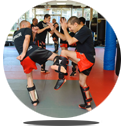 Kru Muay Thai