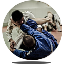 Brazilian Jiu Jitsu