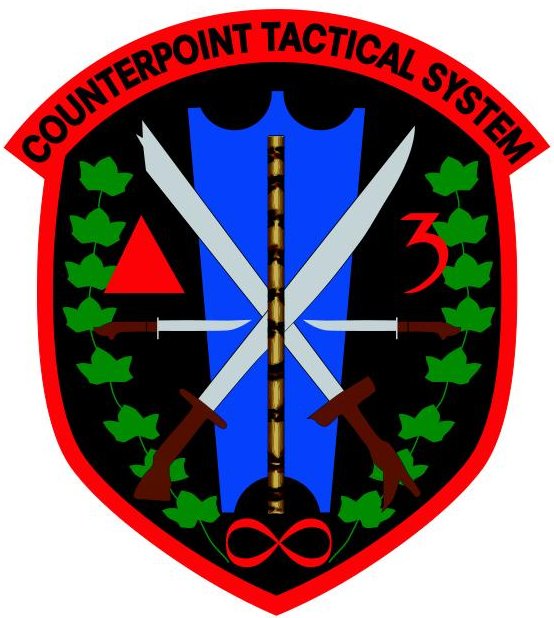 Counter Point Tactical System