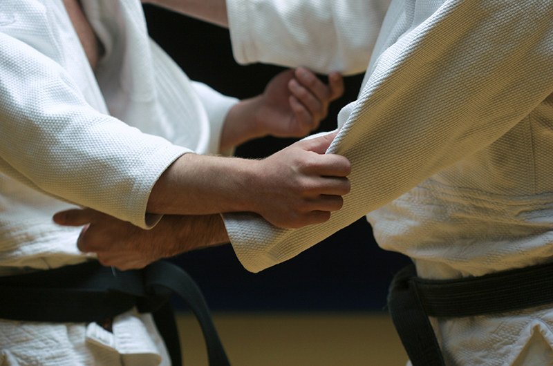 Self Defense Program at Carlson Gracie Jiu Jitsu, Anaheim, California