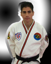 Joshua Boyes