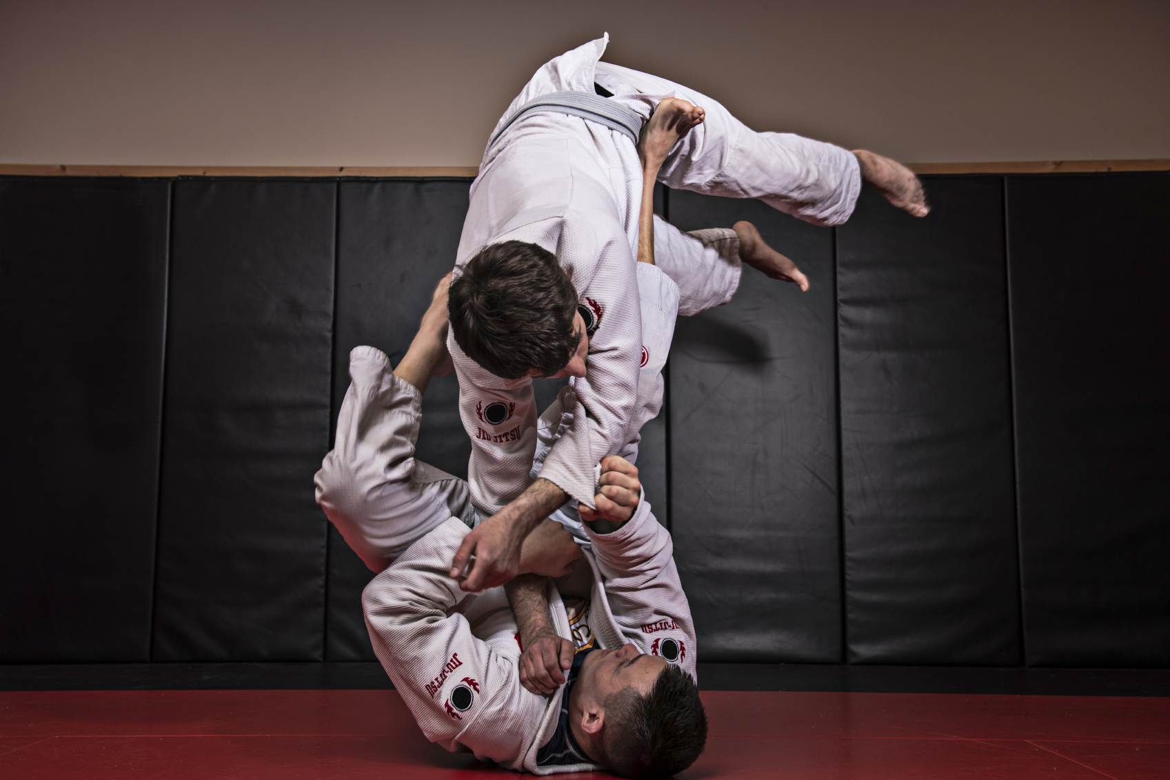 Escapes - The Most Important Jiu JItsu Moves of All – The Jiu Jitsu  Brotherhood