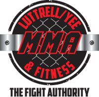 Logo of ABQ Kickboxing - Luttrell / YEE MMA & Fitness, Albuquerque, NM