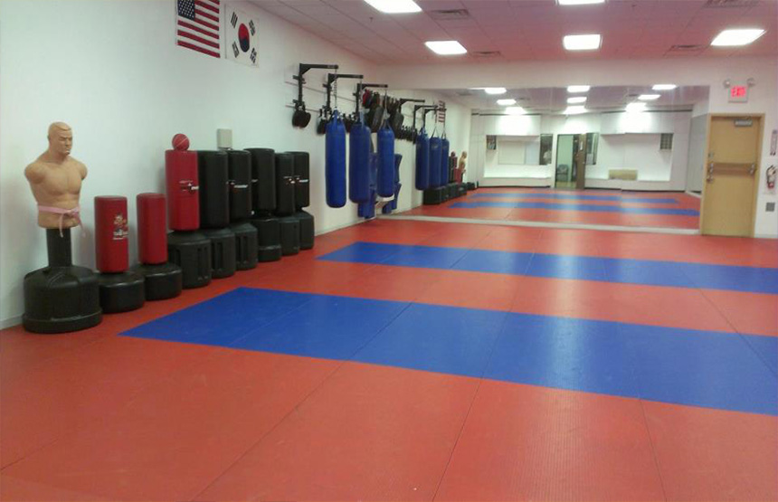 CD Young's Karate in Henderson