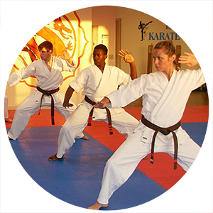 Martial Arts in New Orleans for ages 13+