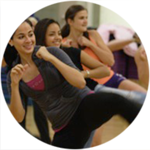 Fitness Classes in the New Orleans area