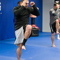 mma gyms near paramus nj