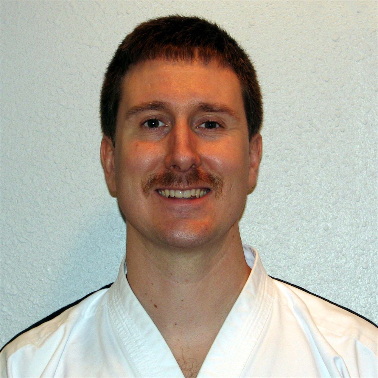 Master Josh Henkel