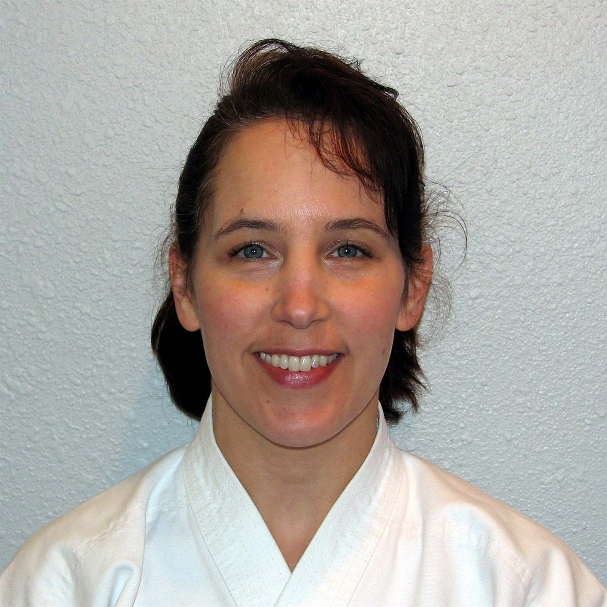 Master Nancy Henkel