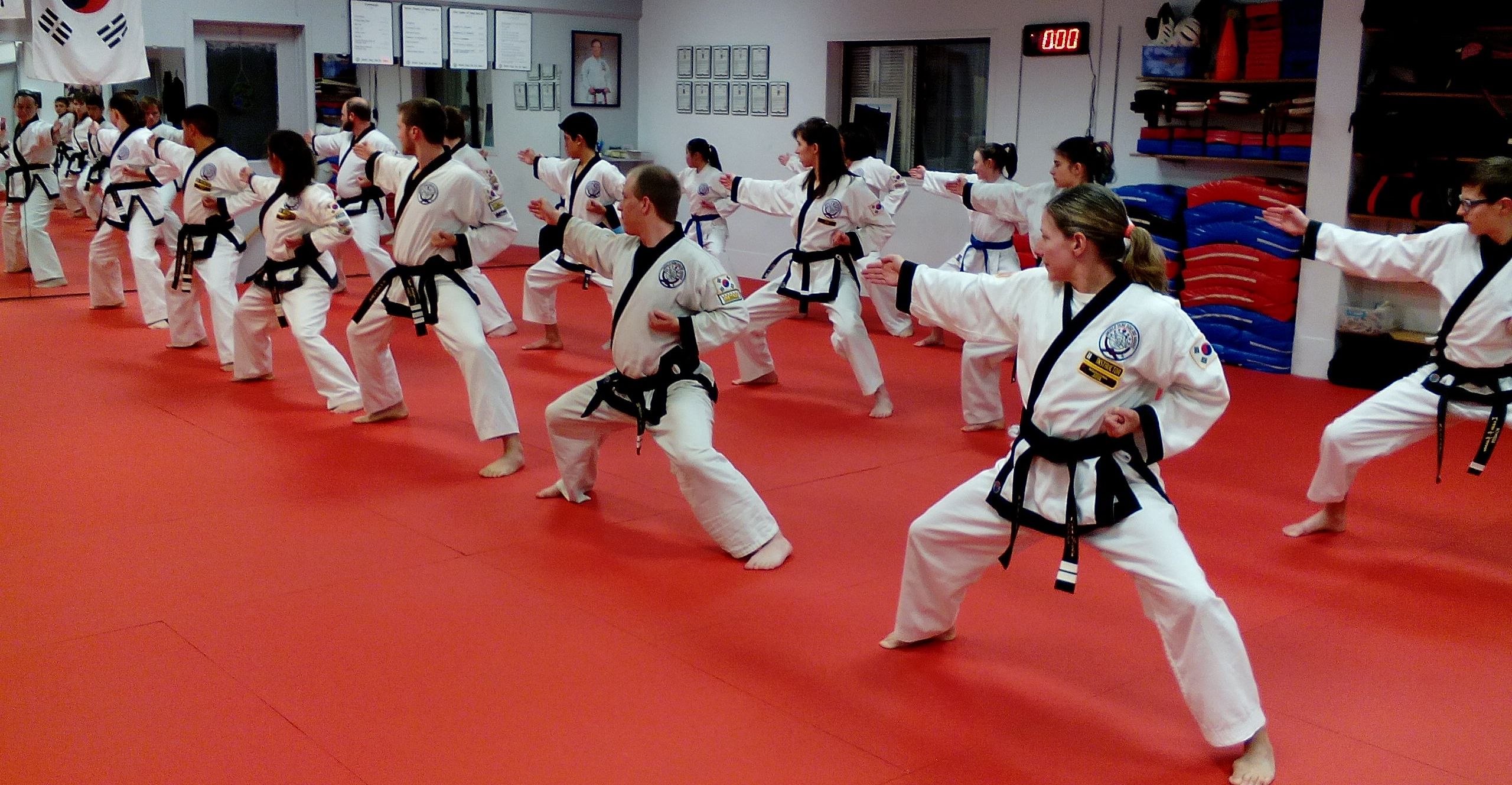 Image result for Martial Arts Academy