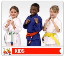 kids martial arts in tacoma