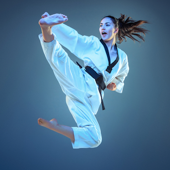 Martial Arts in Vancouver BC | Third Eye Martial Arts Studio