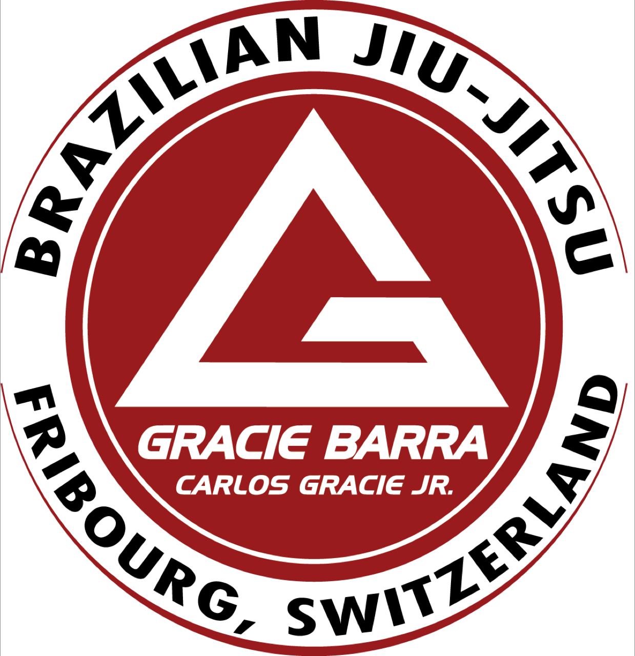 Gracie Barra Fribourg