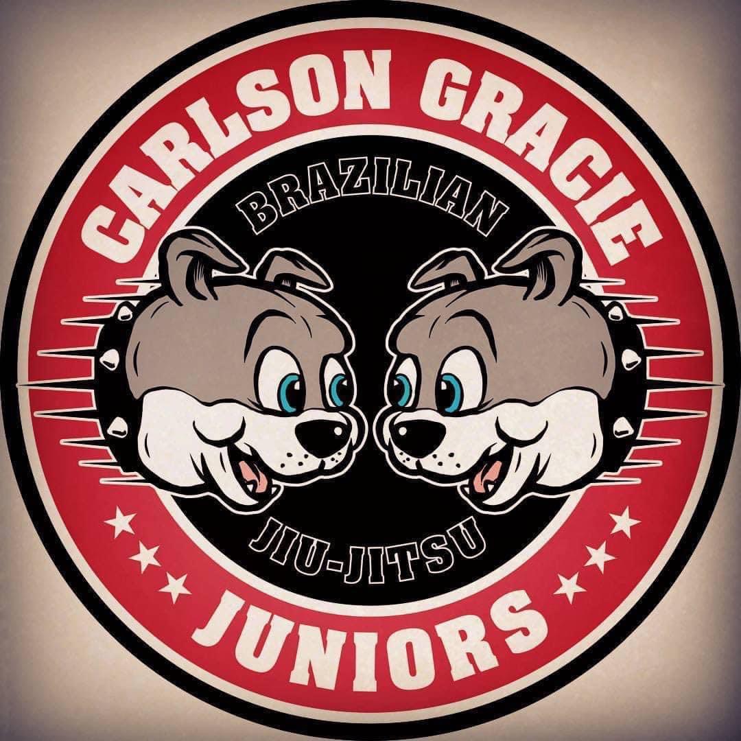 Children's Martial Arts Program at Carlson Gracie Jiu Jitsu, Anaheim, California