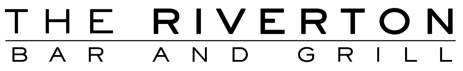 Riverton Bar & Girll Logo
