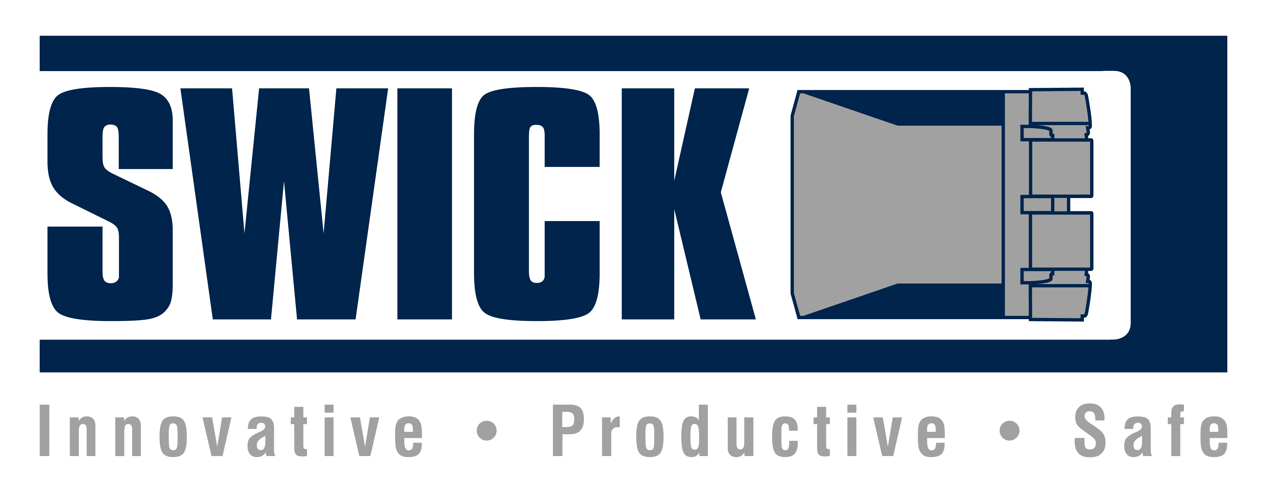 Swick Mining Services Logo