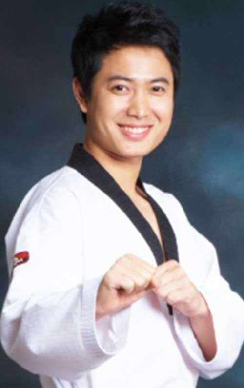 about us black belt jung taekwondo