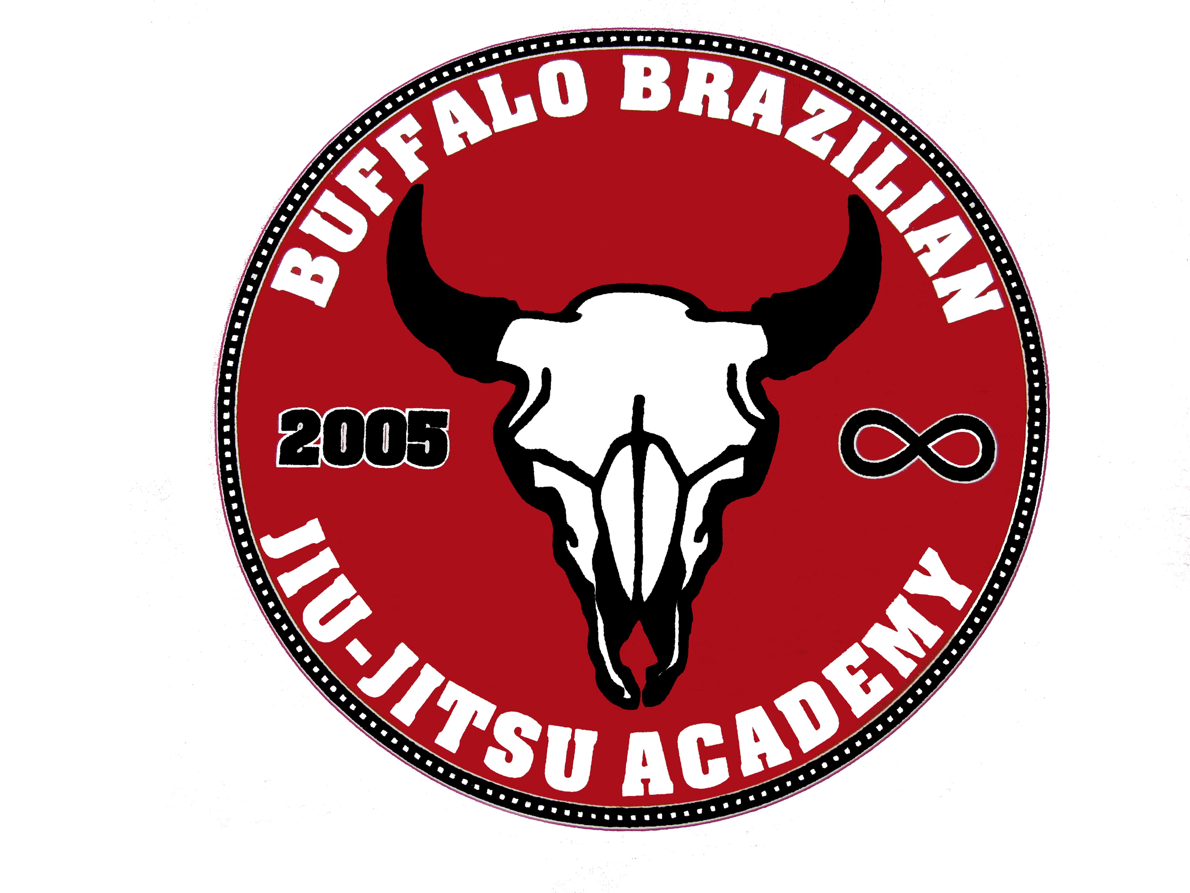 Logo of Buffalo Brazilian Jiu-Jitsu Academy, Buffalo