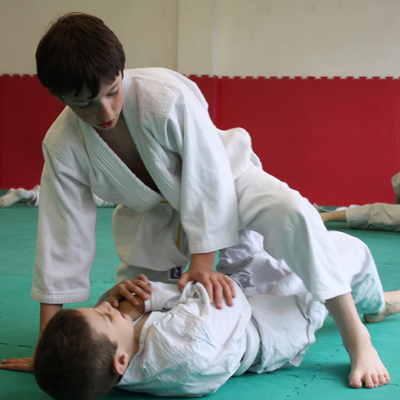 Martial Arts Program at Buffalo Brazilian Jiu-Jitsu Academy, Buffalo