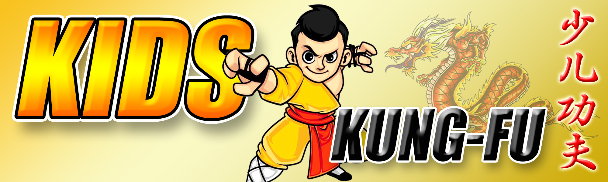 Kids Kung-Fu | Shaolin Martial Arts Canada - Aurora