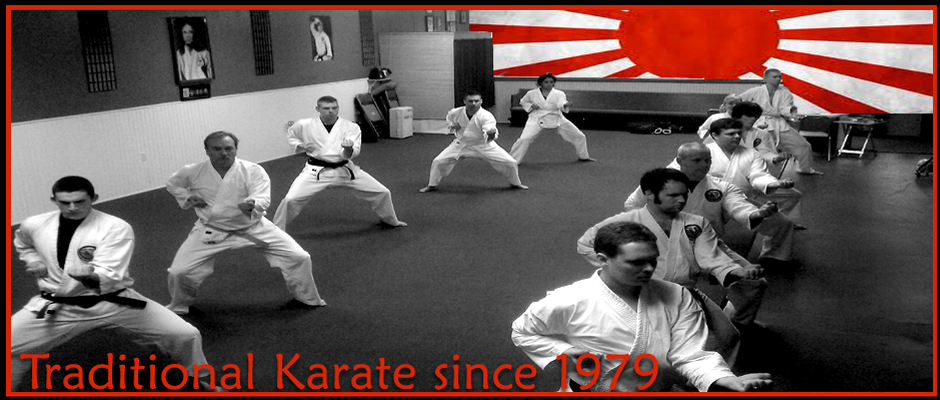 Program For Karate Toss