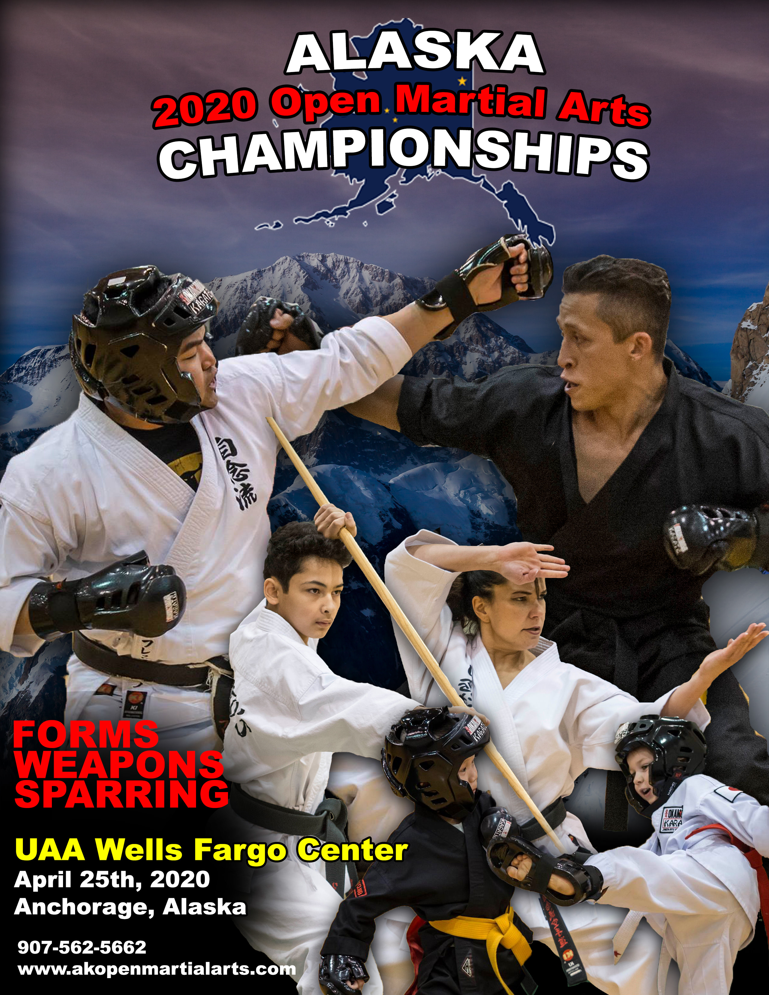 Alaska-Open-Martial-Arts-Tournament-2020