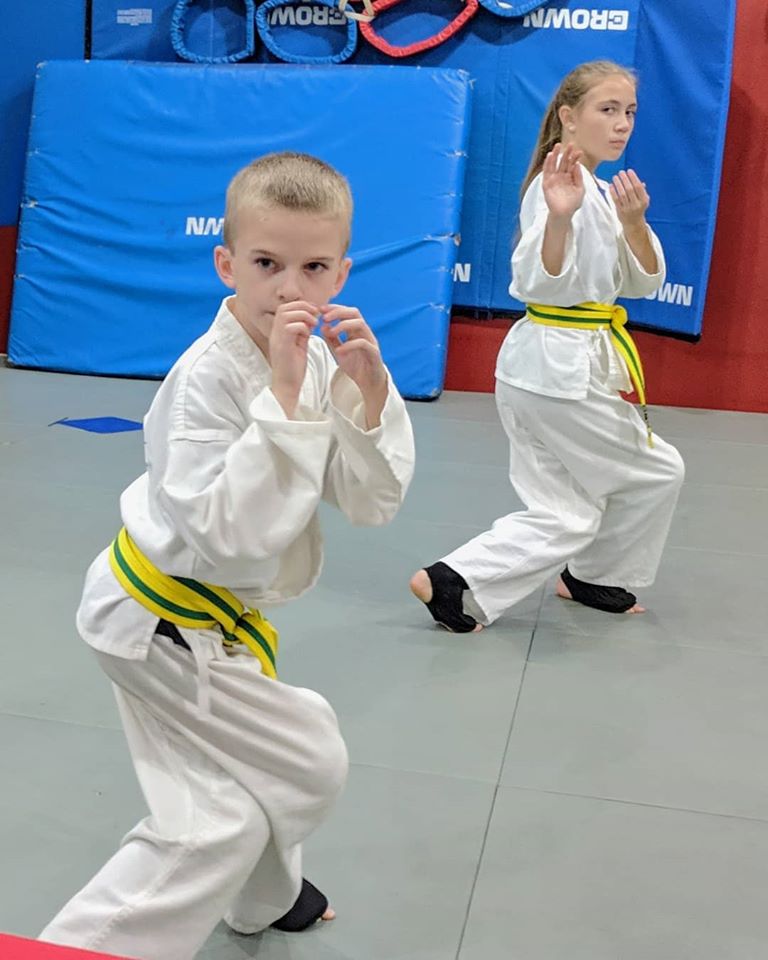 Lake Zurich Youth Martial Arts Lake Zurich Family Martial Arts