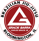 Gracie Barra Logo
