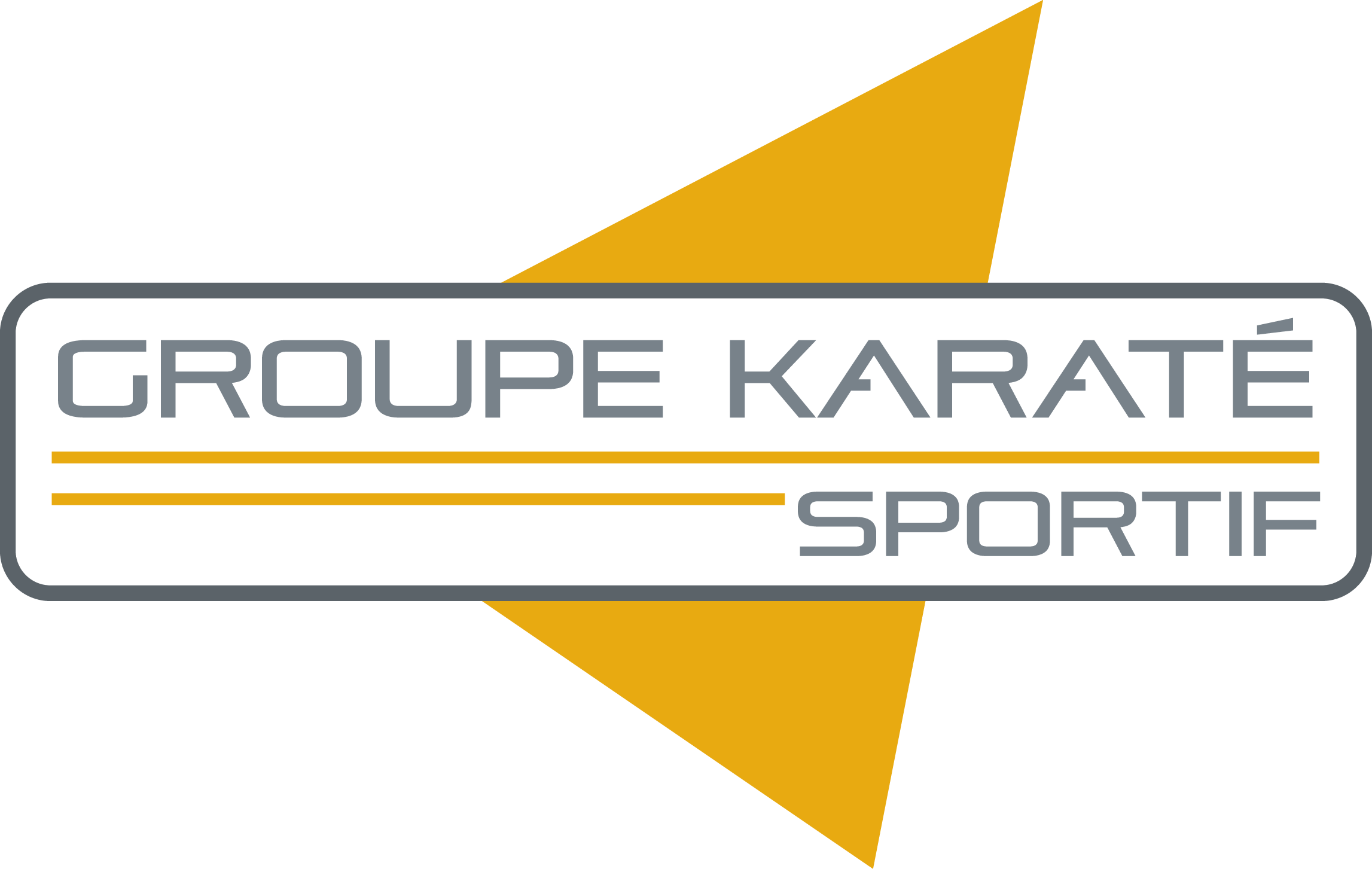 Accueil - Karaté Sportif