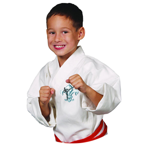 Children's Martial Arts in New Orleans for Ages 7 - 12