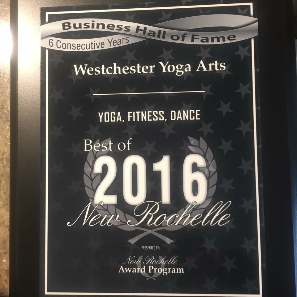 New Rochelle's Private Yoga Lessons Westchester Yoga Arts