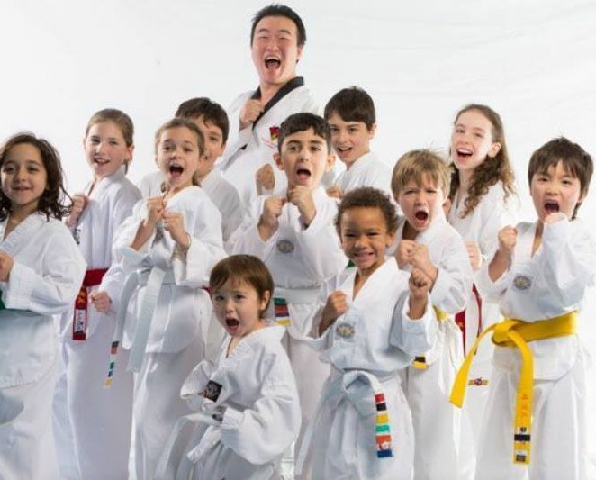 About Us Phoenix Martial Arts Academy