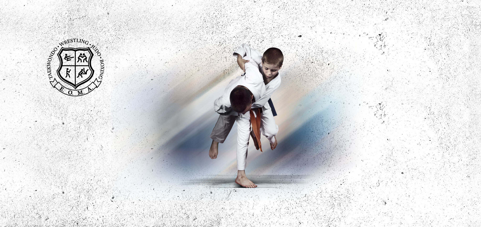 Judo classes in North Vancouver