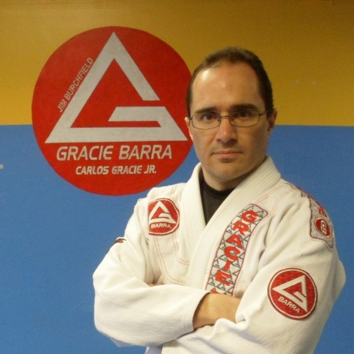 Team Members Gracie Barra Burton