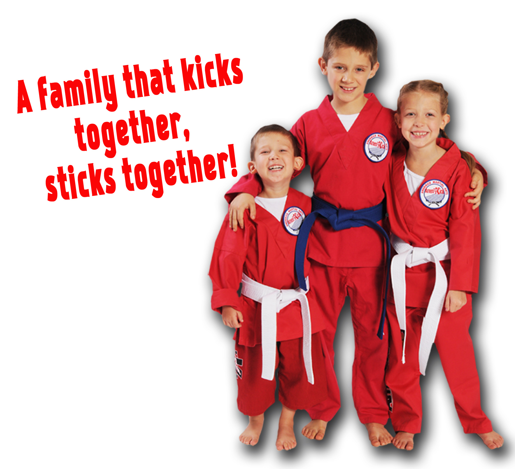 marlton family martial art classes