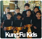 kung fu kids