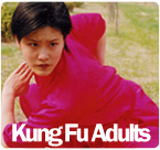 kung fu adults