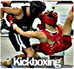 kickboxing