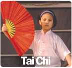 tai chi